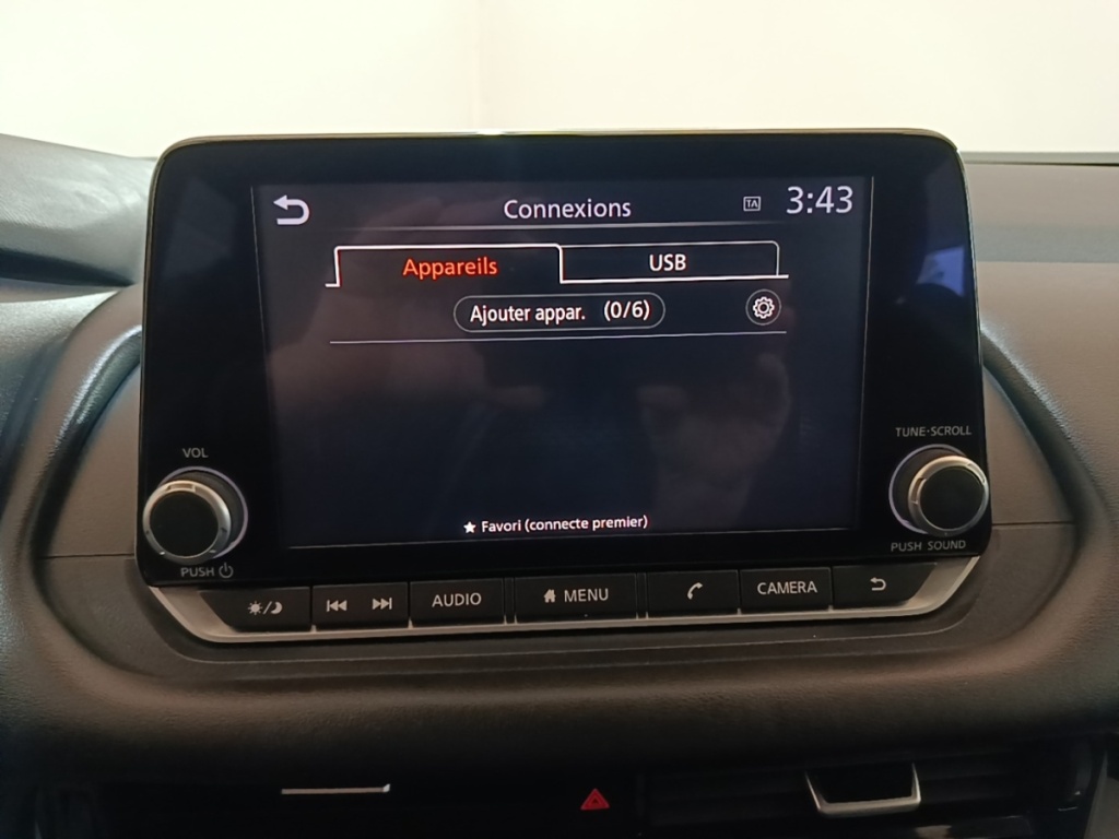 NISSAN Qashqai 1.3 MHEV 158ch Xtronic Acenta - ref: 13-4242292 - Photo 12