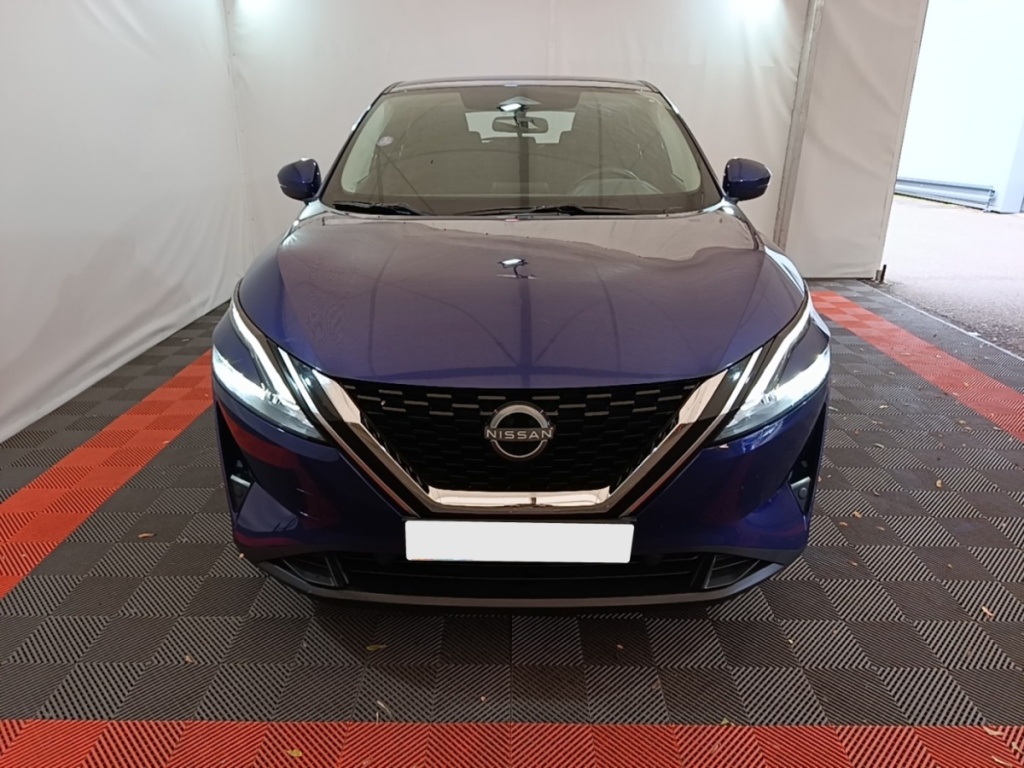 NISSAN Qashqai 1.3 MHEV 158ch Xtronic Acenta - ref: 13-4242292 - Photo 2