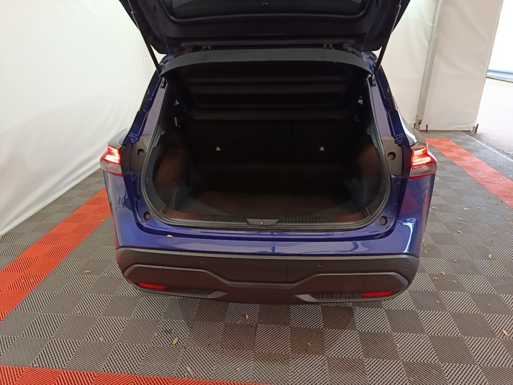 NISSAN Qashqai 1.3 MHEV 158ch Xtronic Acenta - ref: 13-4242292 - Photo 7
