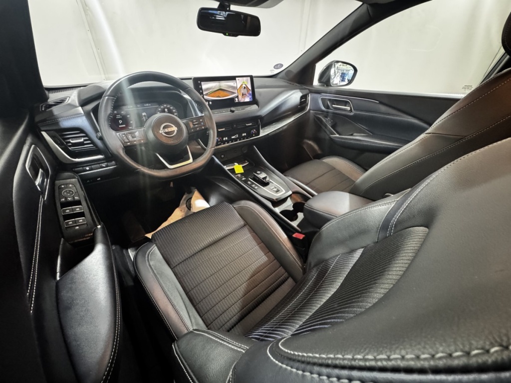 NISSAN Qashqai e-Power 190 Tekna BVA - ref: 13-4242299 - Photo 20