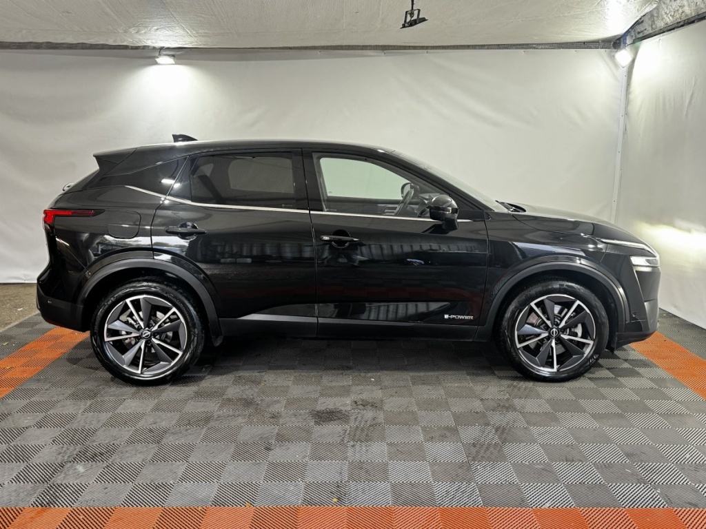 NISSAN Qashqai e-Power 190 Tekna BVA - ref: 13-4242299 - Photo 3
