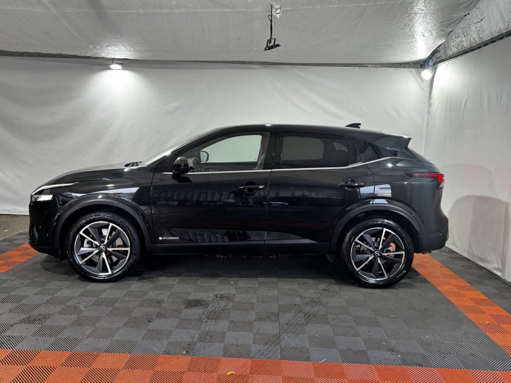 NISSAN Qashqai e-Power 190 Tekna BVA - ref: 13-4242299 - Photo 4