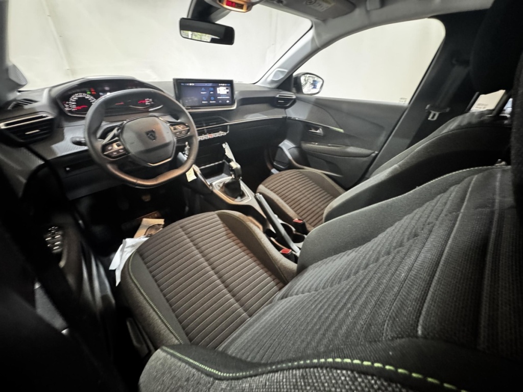 PEUGEOT 208 PureTech 75 S&S Active - ref: 13-4242303 - Photo 12