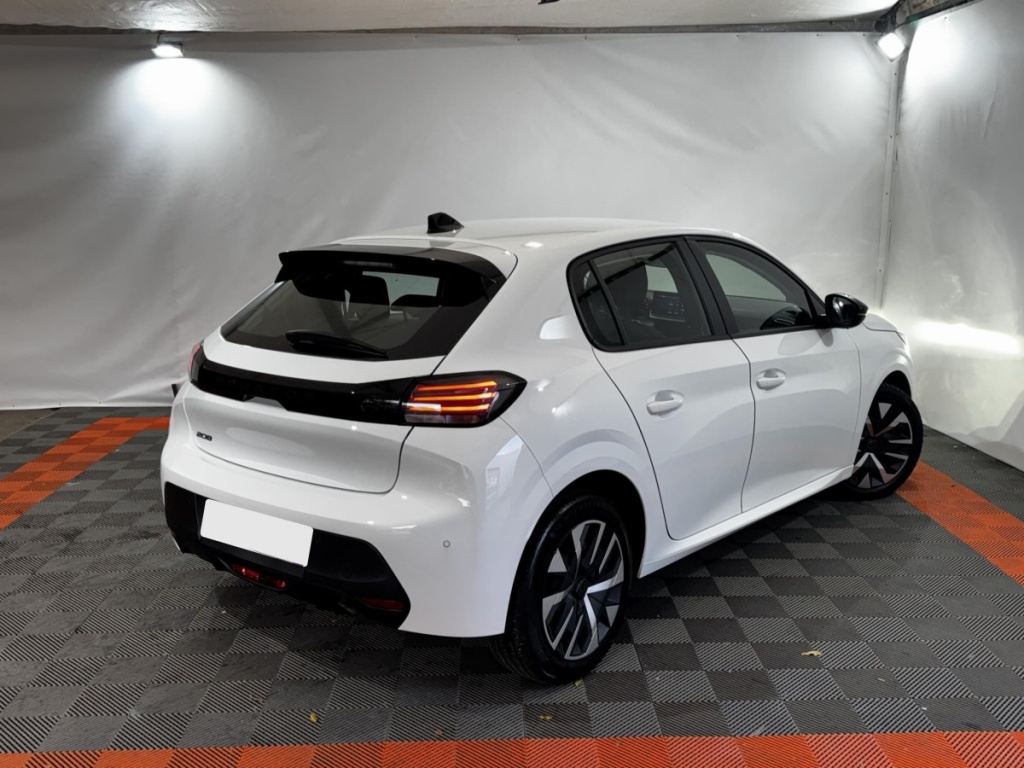 PEUGEOT 208 PureTech 75 S&S Active - ref: 13-4242303 - Photo 6