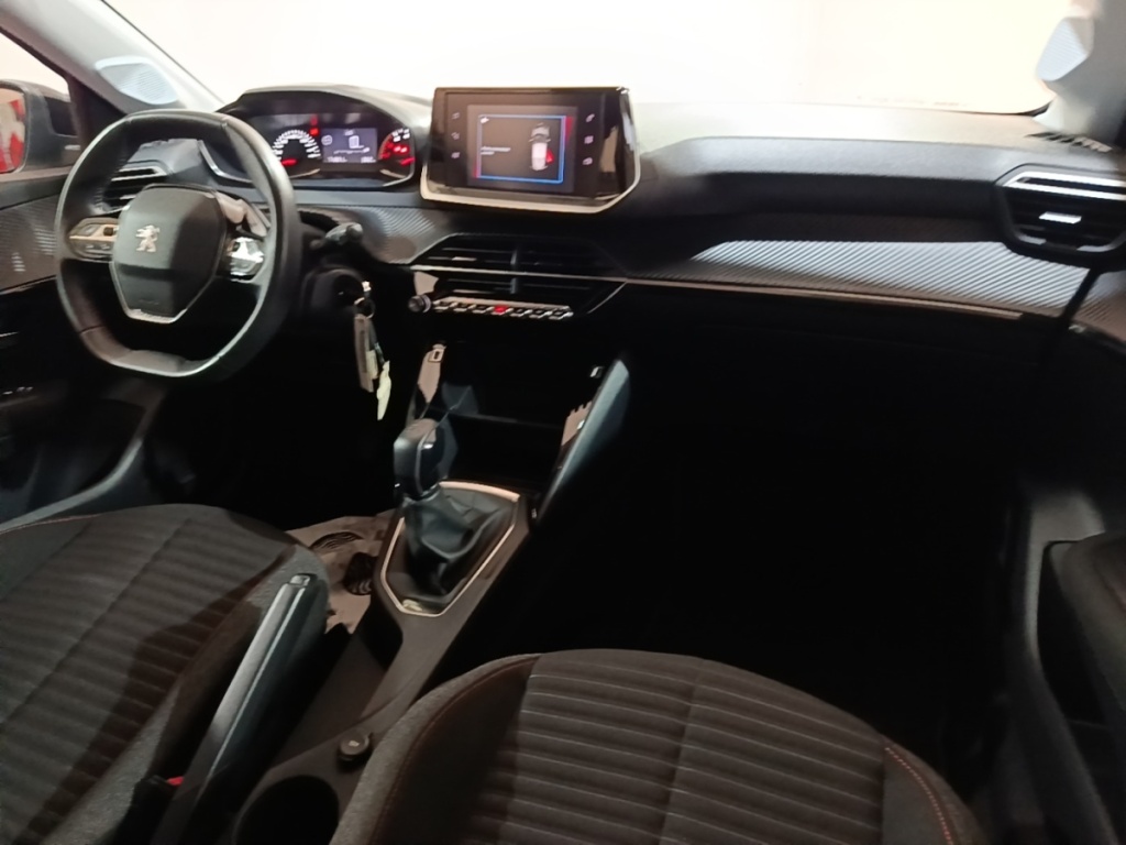 PEUGEOT 208 Affaire 1.2 PT 75 S&S Premium - ref: 13-4242307 - Photo 10