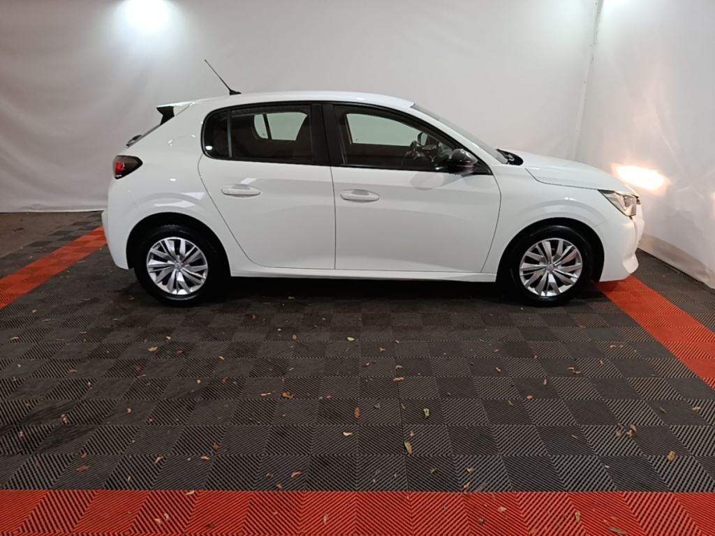 PEUGEOT 208 Affaire 1.2 PT 75 S&S Premium - ref: 13-4242307 - Photo 3
