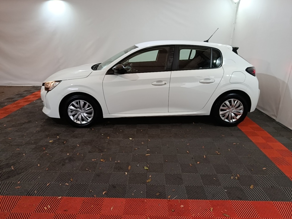 PEUGEOT 208 Affaire 1.2 PT 75 S&S Premium - ref: 13-4242307 - Photo 4