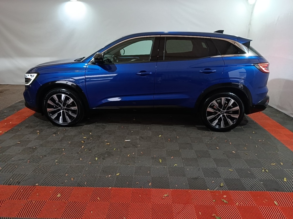 RENAULT Austral techno mild hybrid 160 auto - 24 - ref: 13-4242311 - Photo 3