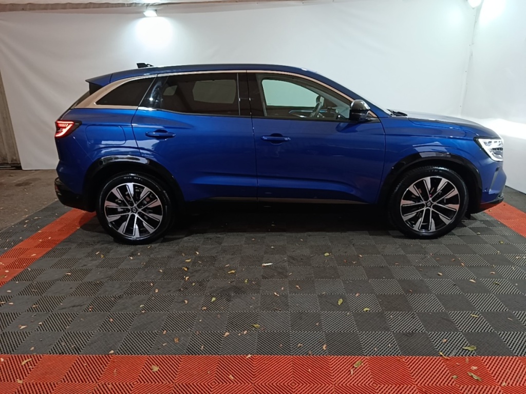RENAULT Austral techno mild hybrid 160 auto - 24 - ref: 13-4242311 - Photo 5
