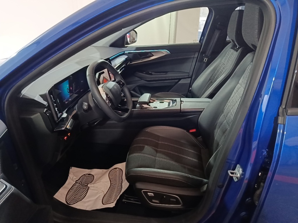 RENAULT Austral techno mild hybrid 160 auto - 24 - ref: 13-4242311 - Photo 9