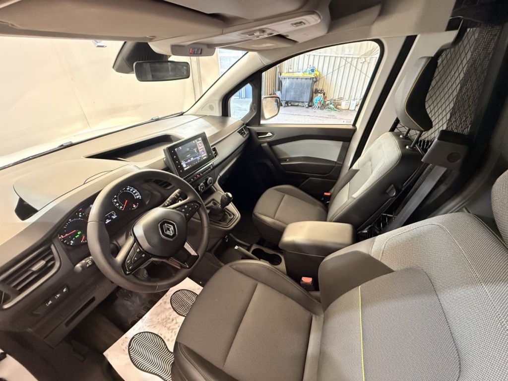 RENAULT Kangoo EXTRA - BLUE DCI 115 SÉSAME OUVRE TOI - ref: 13-4242312 - Photo 10