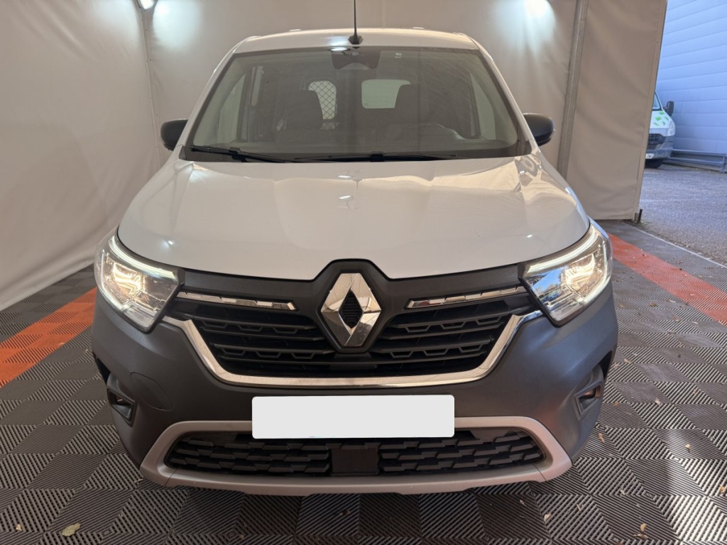 RENAULT Kangoo EXTRA - BLUE DCI 115 SÉSAME OUVRE TOI - ref: 13-4242312 - Photo 2