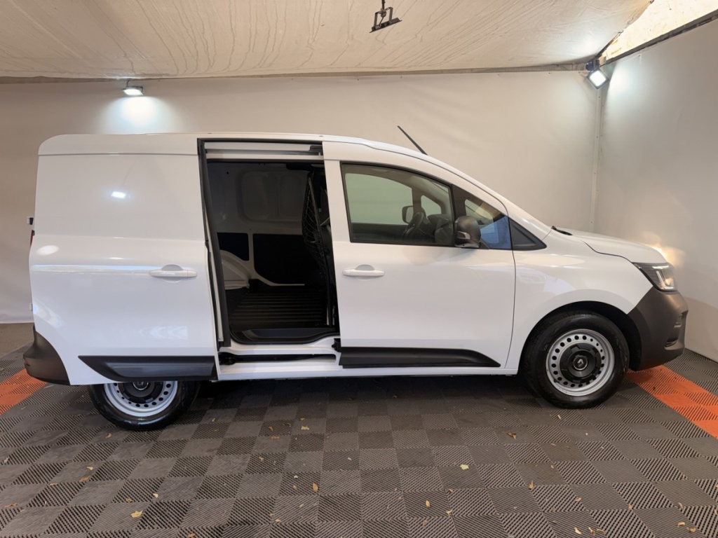 RENAULT Kangoo EXTRA - BLUE DCI 115 SÉSAME OUVRE TOI - ref: 13-4242312 - Photo 4