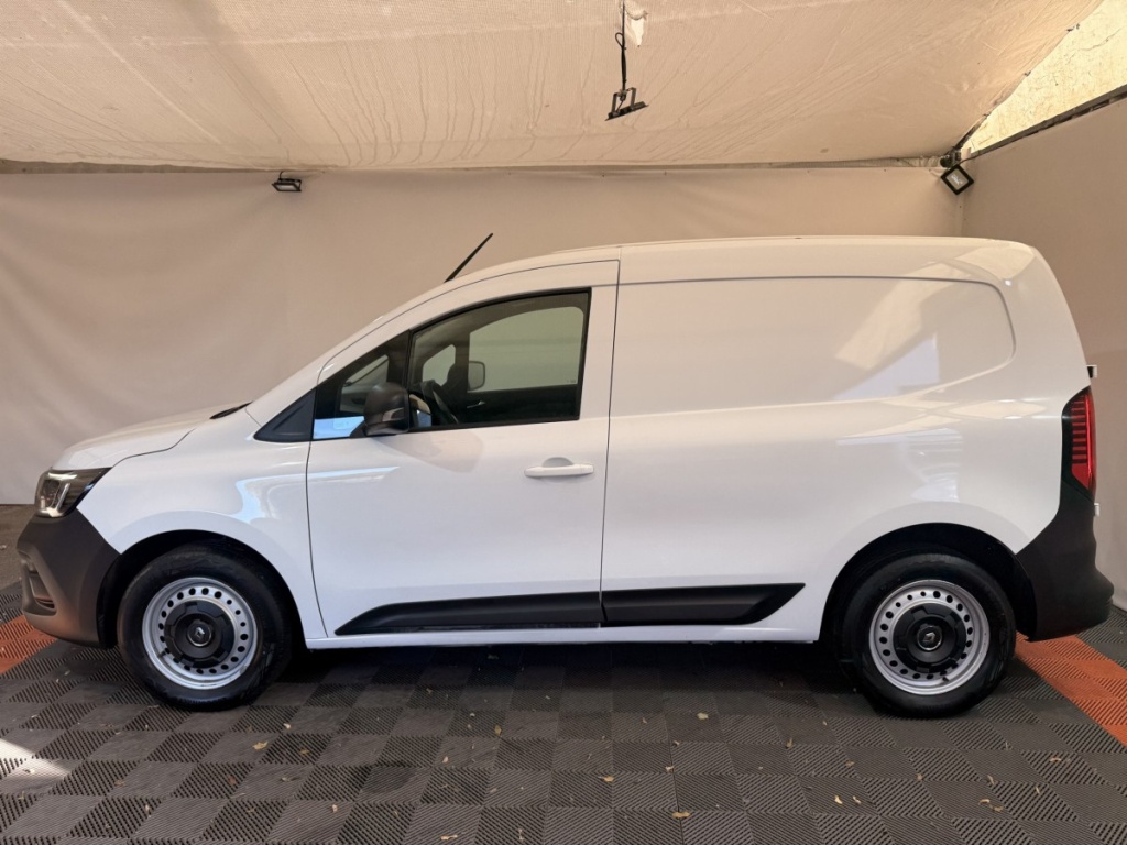 RENAULT Kangoo EXTRA - BLUE DCI 115 SÉSAME OUVRE TOI - ref: 13-4242312 - Photo 5