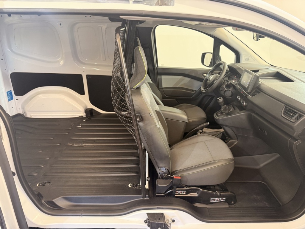 RENAULT Kangoo EXTRA - BLUE DCI 115 SÉSAME OUVRE TOI - ref: 13-4242312 - Photo 8