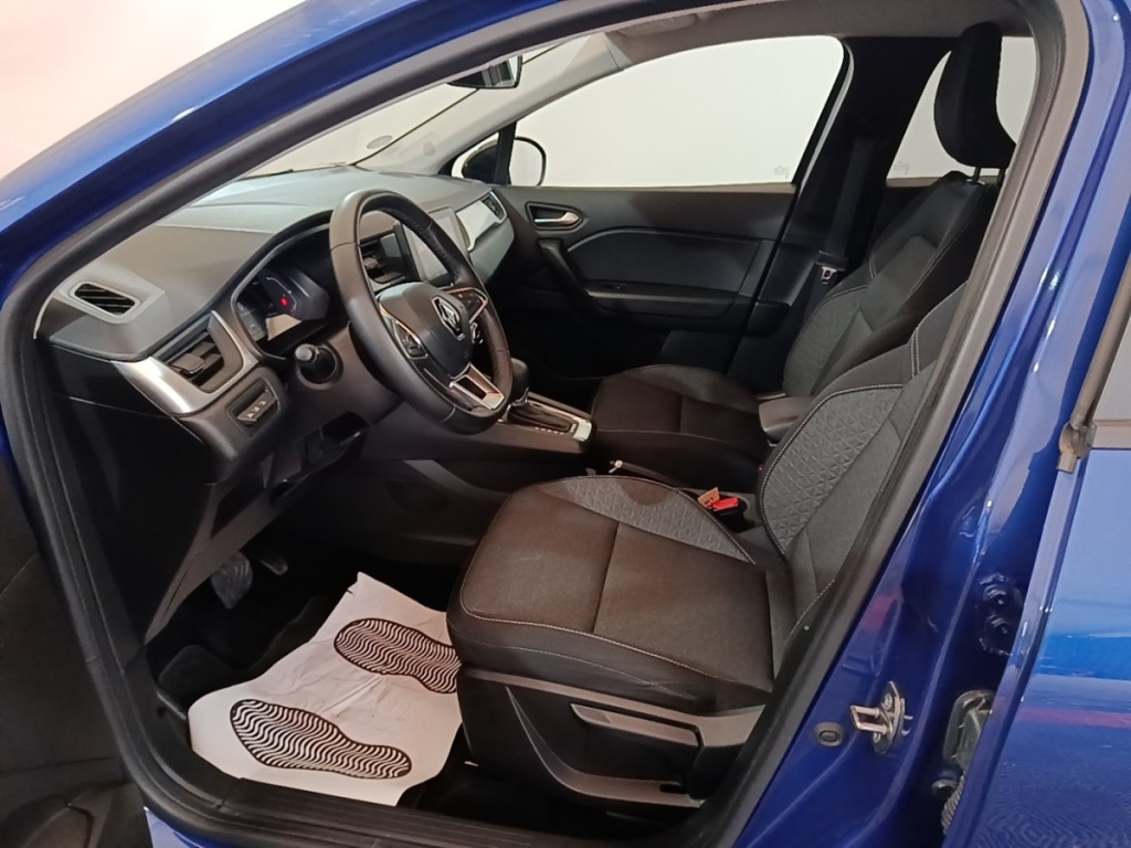 RENAULT Captur evolution E-Tech full hybrid 145 - ref: 13-4242318 - Photo 13