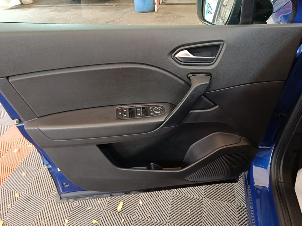 RENAULT Captur evolution E-Tech full hybrid 145 - ref: 13-4242318 - Photo 15