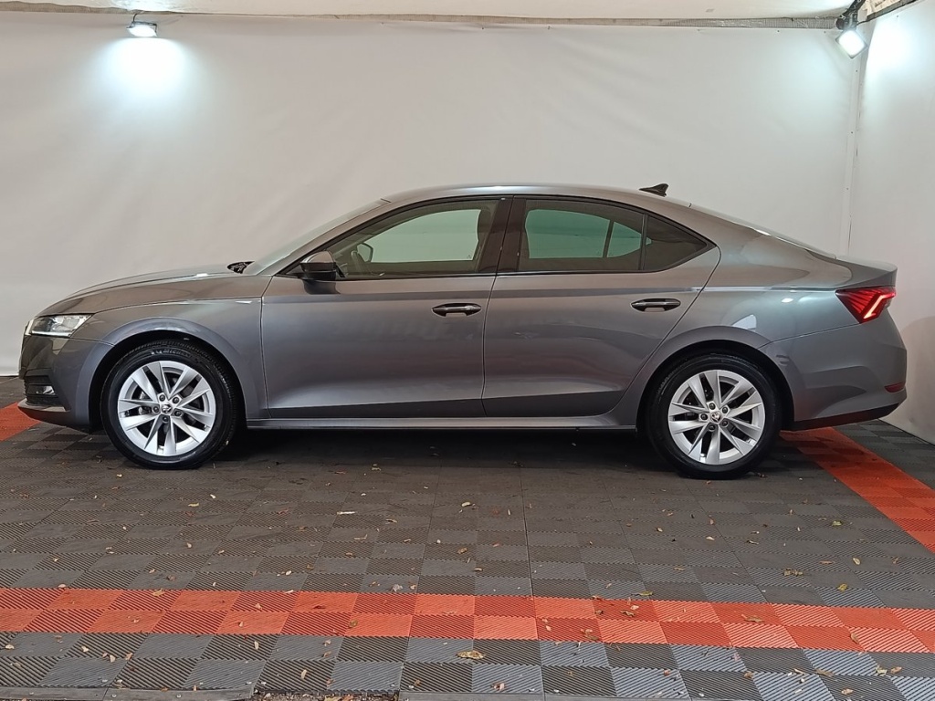 SKODA Octavia 2.0 TDI 150 DSG7 Business - ref: 13-4242324 - Photo 4