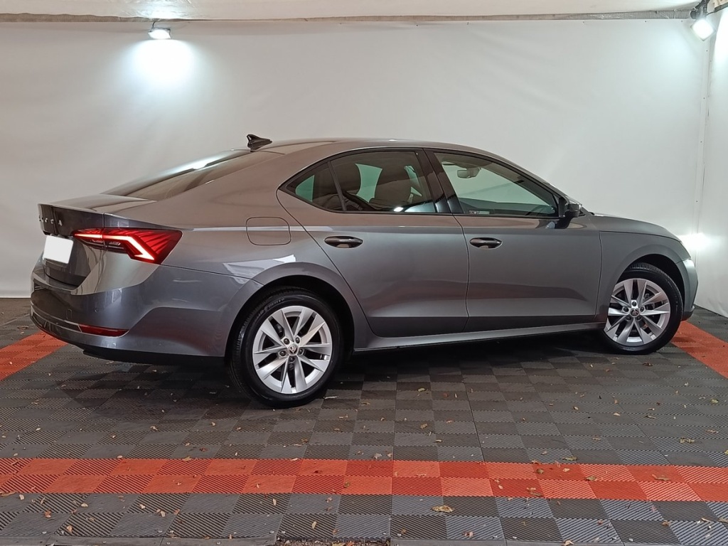 SKODA Octavia 2.0 TDI 150 DSG7 Business - ref: 13-4242324 - Photo 5