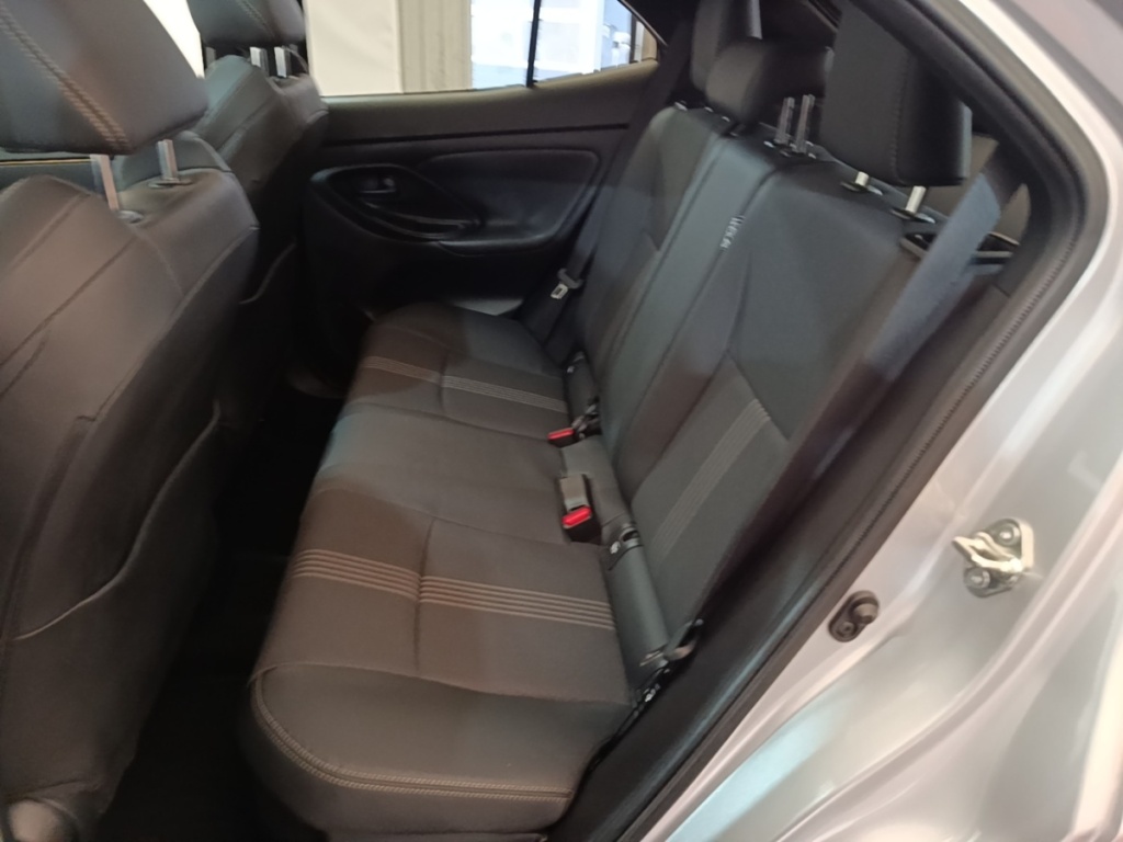 TOYOTA Yaris Cross 1.5 HYBRID 116H TRAIL AUTO - ref: 13-4242326 - Photo 14