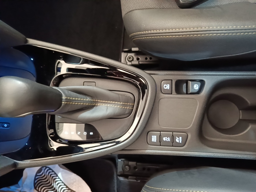 TOYOTA Yaris Cross 1.5 HYBRID 116H TRAIL AUTO - ref: 13-4242326 - Photo 16