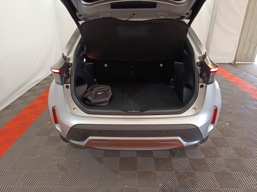 TOYOTA Yaris Cross 1.5 HYBRID 116H TRAIL AUTO - ref: 13-4242326 - Photo 7