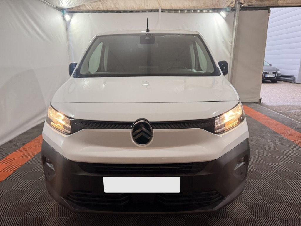 CITROEN Berlingo Van M 650kg BHDi 100 S&S BVM6 PK PREM CO - ref: 13-4243953 - Photo 2