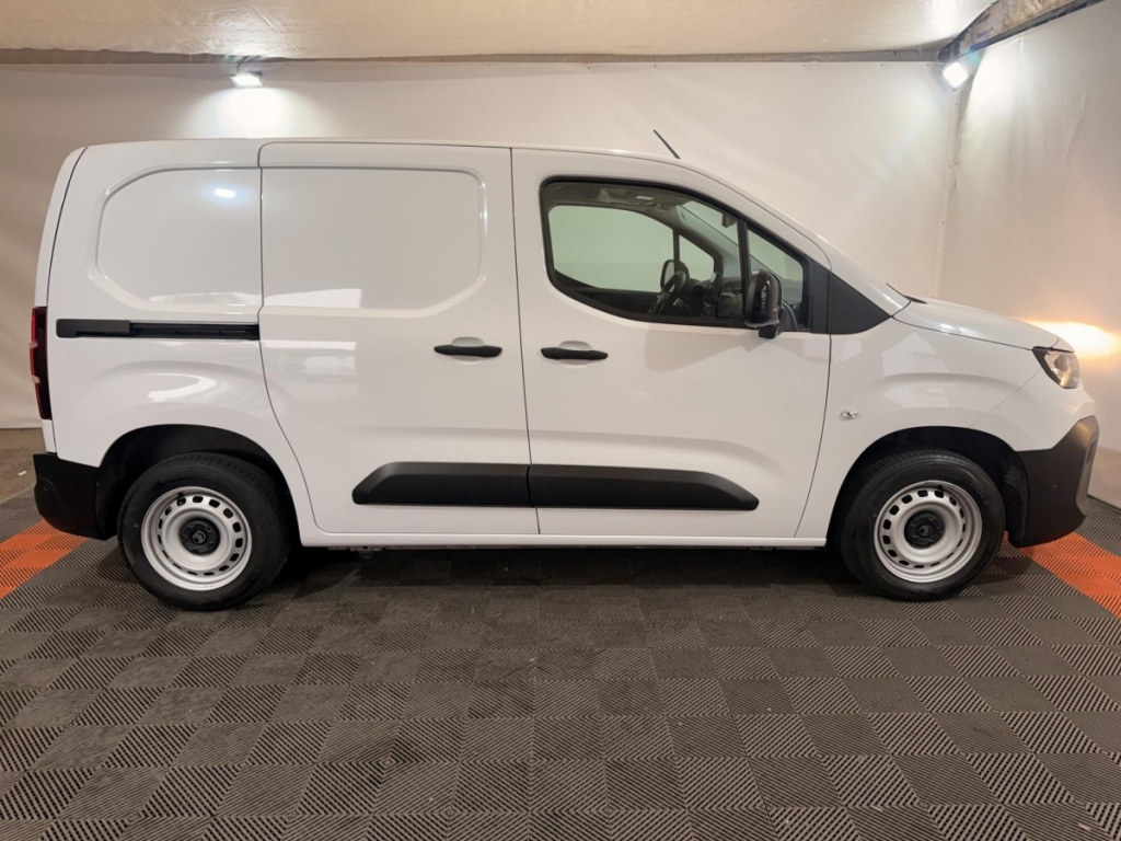 CITROEN Berlingo Van M 650kg BHDi 100 S&S BVM6 PK PREM CO - ref: 13-4243953 - Photo 3
