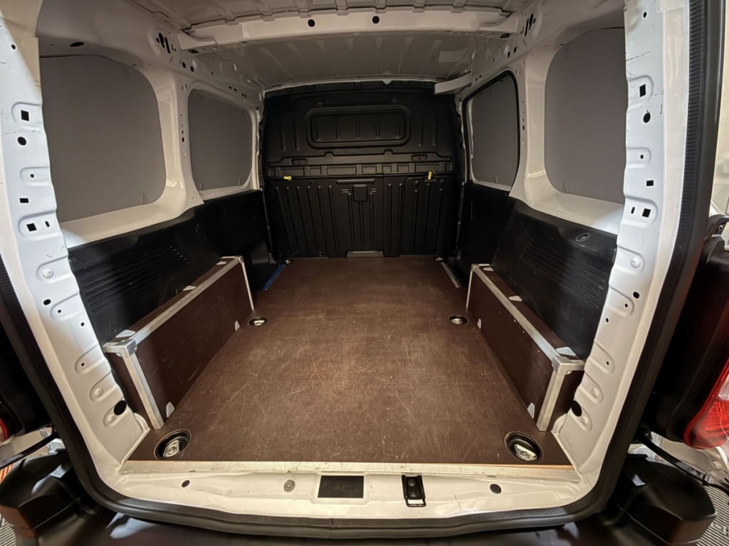 CITROEN Berlingo Van M 650kg BHDi 100 S&S BVM6 PK PREM CO - ref: 13-4243953 - Photo 8