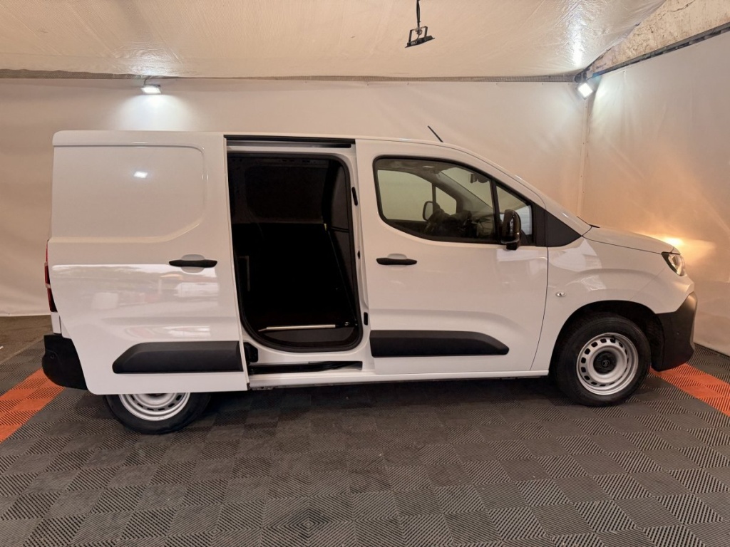 CITROEN Berlingo Van M 650kg BHDi 100 S&S BVM6 PK PREM CO - ref: 13-4243958 - Photo 4