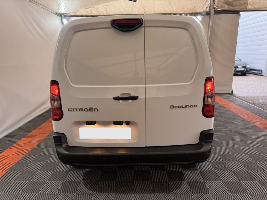 CITROEN Berlingo Van M 650kg BHDi 100 S&S BVM6 PK PREM CO - ref: 13-4243958 - Photo 6