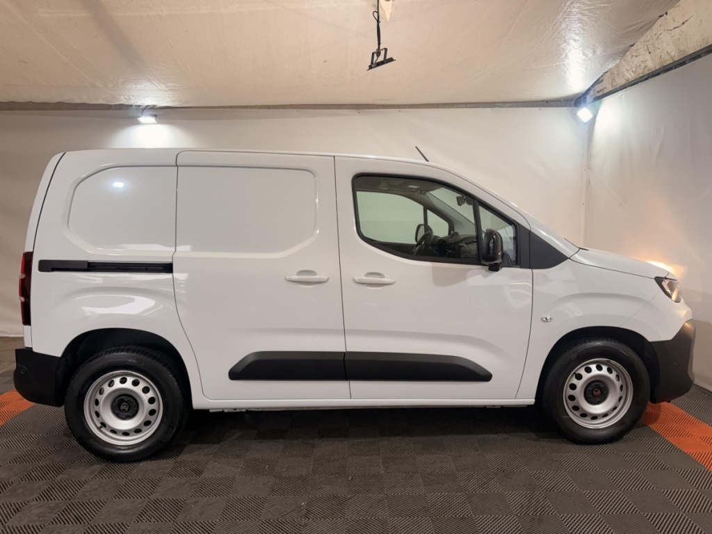 CITROEN Berlingo Van M 1000kg BHDi 100 S&S BVM6 PK PREM CO - ref: 13-4243963 - Photo 2