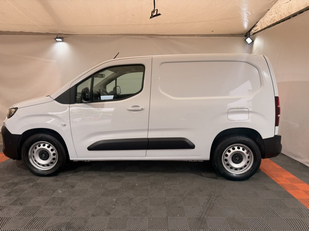 CITROEN Berlingo Van M 1000kg BHDi 100 S&S BVM6 PK PREM CO - ref: 13-4243963 - Photo 5