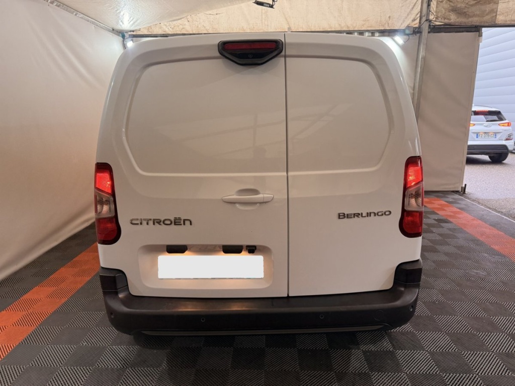 CITROEN Berlingo Van M 1000kg BHDi 100 S&S BVM6 PK PREM CO - ref: 13-4243963 - Photo 6