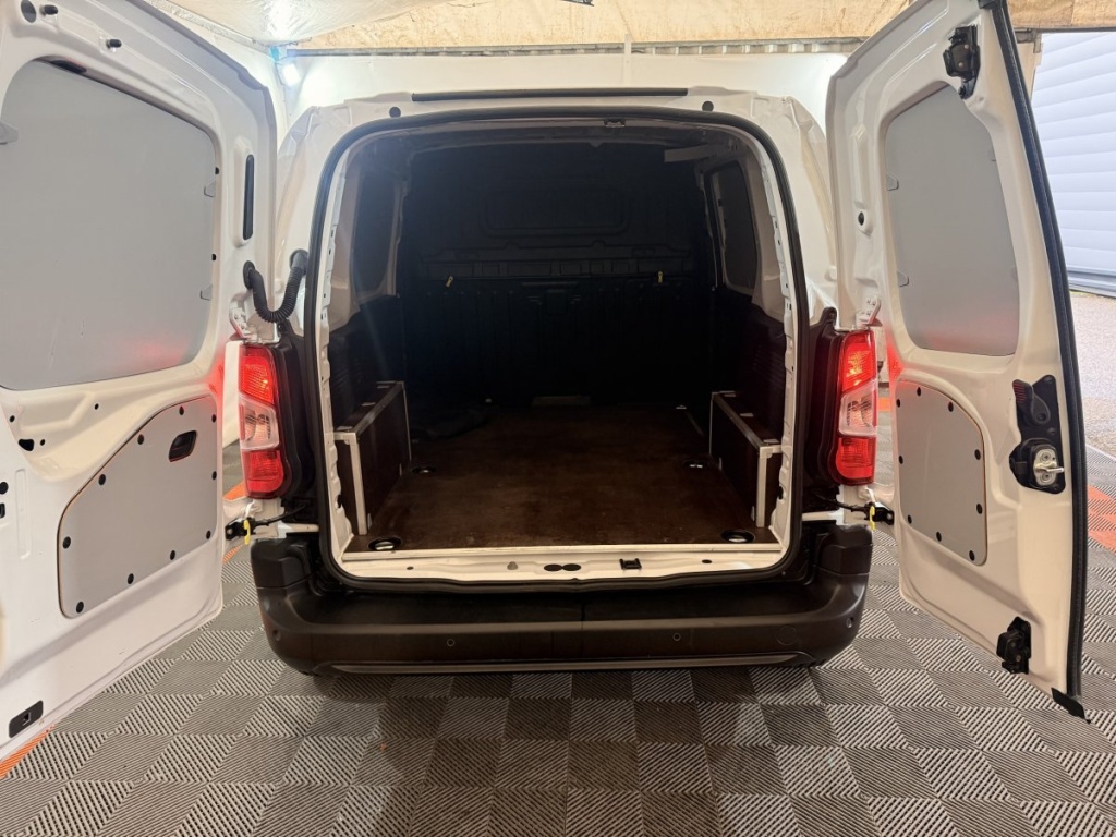 CITROEN Berlingo Van M 1000kg BHDi 100 S&S BVM6 PK PREM CO - ref: 13-4243963 - Photo 7