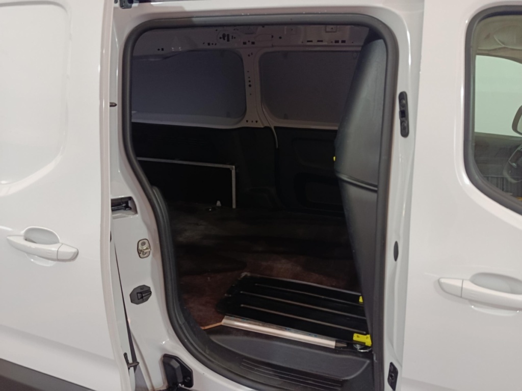 CITROEN Berlingo Van 1.5 BHDI 100 S&S XL DRI CO CAB EXT 950KG - ref: 13-4245502 - Photo 10