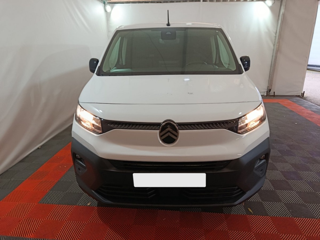 CITROEN Berlingo Van 1.5 BHDI 100 S&S XL DRI CO CAB EXT 950KG - ref: 13-4245502 - Photo 2