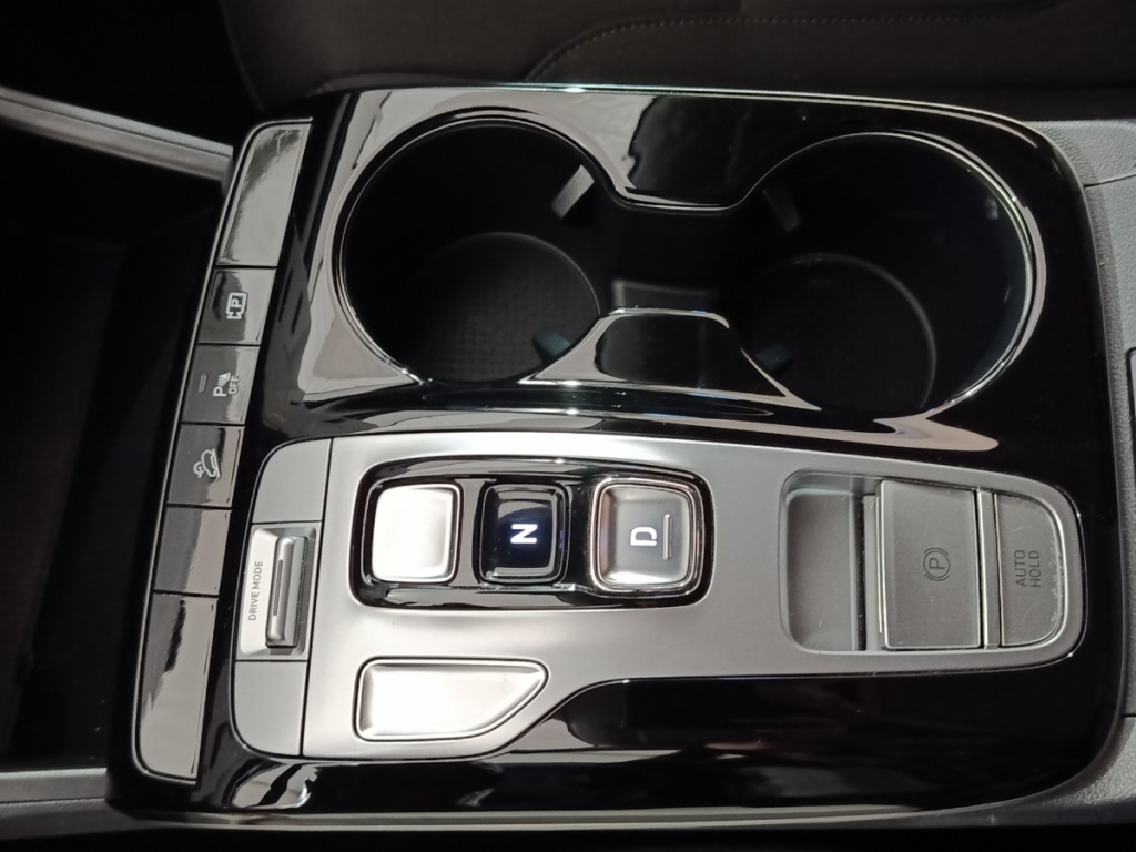 HYUNDAI Tucson 1.6 HYBRID 230 INTUITIVE - ref: 13-4247746 - Photo 15
