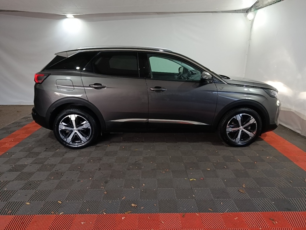 PEUGEOT 3008 BlueHDi 130 S&S EAT8 ROADTRIP - ref: 13-4247791 - Photo 3