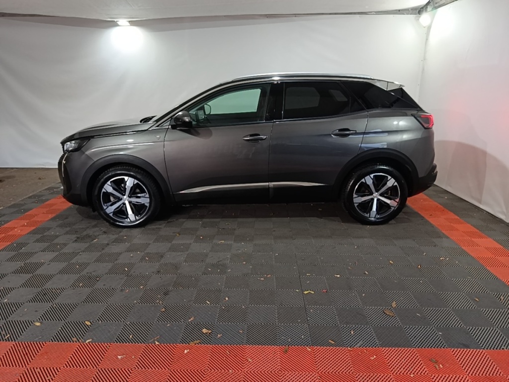PEUGEOT 3008 BlueHDi 130 S&S EAT8 ROADTRIP - ref: 13-4247791 - Photo 4