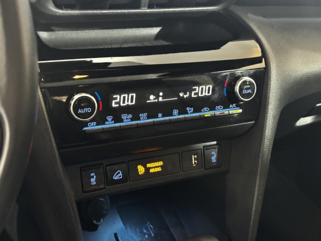TOYOTA Yaris Cross 1.5 HYBRID 116H TRAIL MS AWD AUTO - ref: 13-4247805 - Photo 16