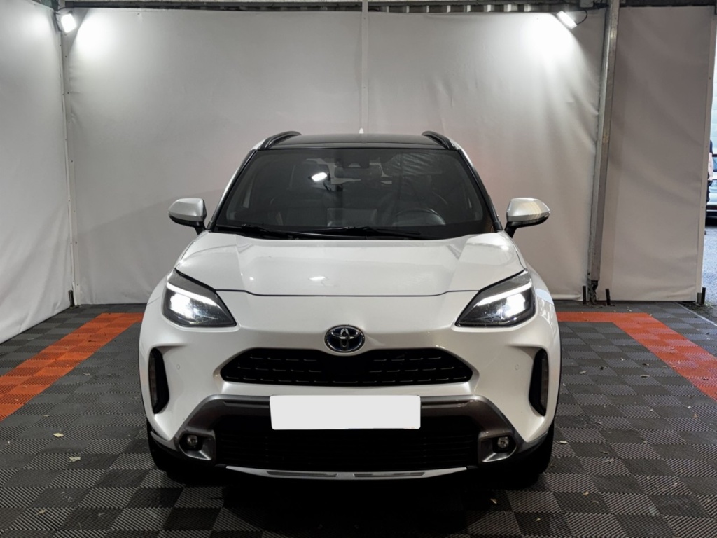 TOYOTA Yaris Cross 1.5 HYBRID 116H TRAIL MS AWD AUTO - ref: 13-4247805 - Photo 2