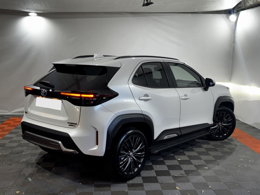TOYOTA Yaris Cross 1.5 HYBRID 116H TRAIL MS AWD AUTO - ref: 13-4247805 - Photo 6