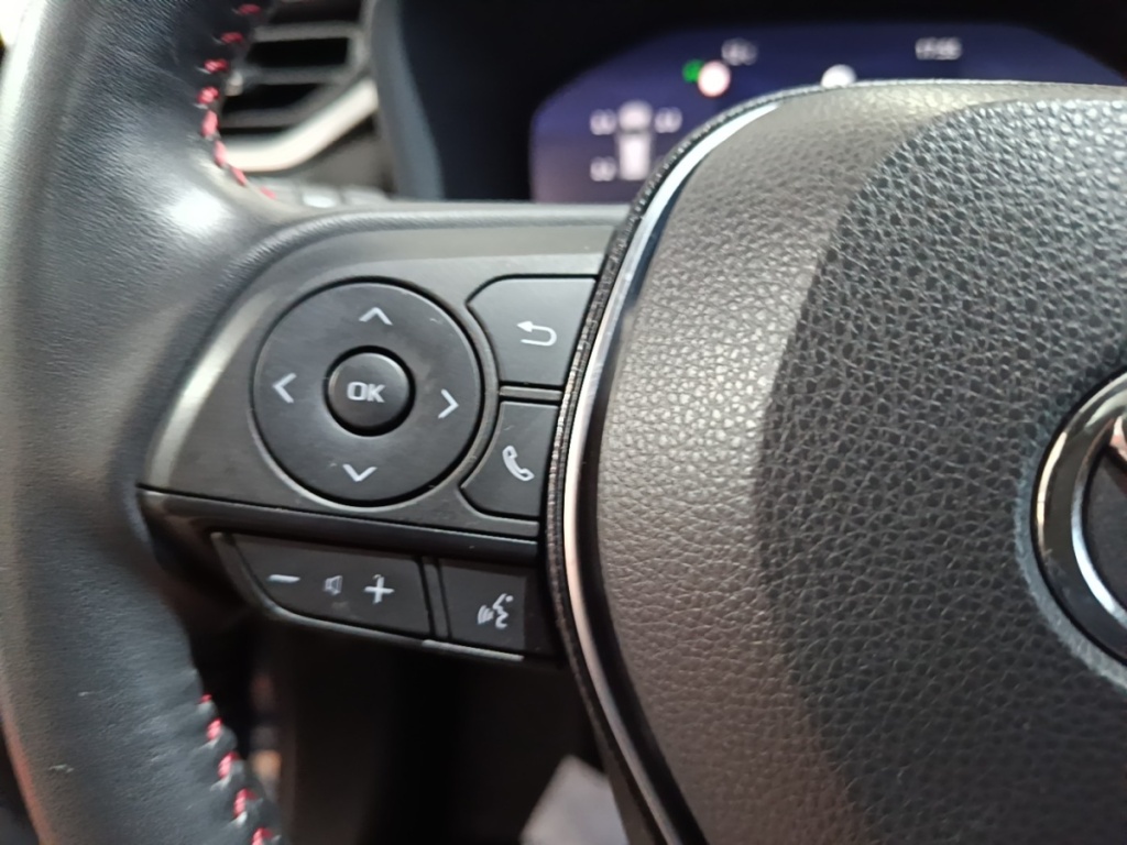 TOYOTA RAV4 Hybride (5) PHEV AWD Collection - ref: 13-4247810 - Photo 20