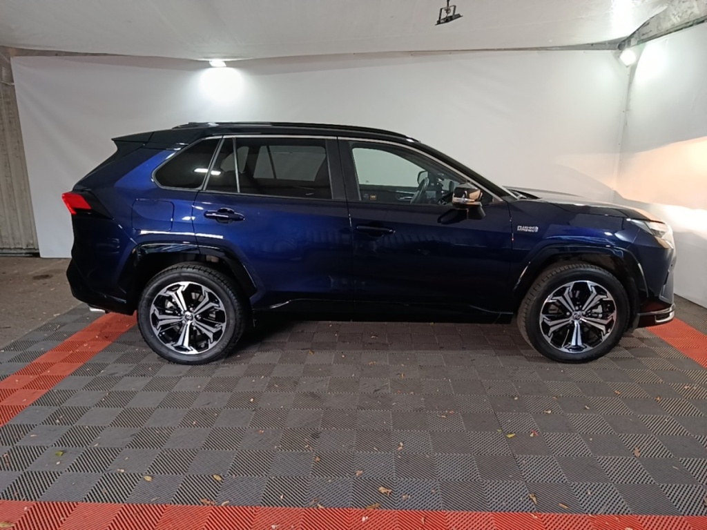 TOYOTA RAV4 Hybride (5) PHEV AWD Collection - ref: 13-4247810 - Photo 3