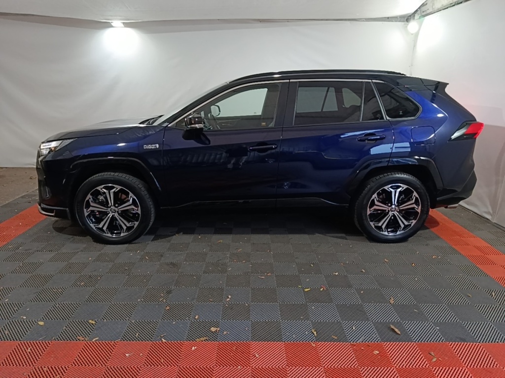 TOYOTA RAV4 Hybride (5) PHEV AWD Collection - ref: 13-4247810 - Photo 4