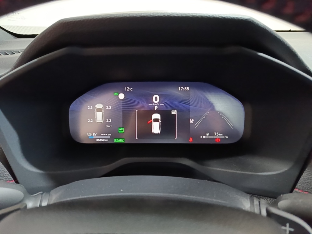 TOYOTA RAV4 Hybride (5) PHEV AWD Collection - ref: 13-4247810 - Photo 9