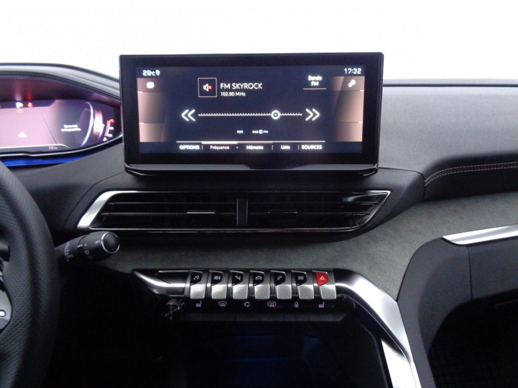 PEUGEOT 3008 1.2 PURETECH 130CH EAT8 GT - ref: 2-675342 - Photo 15