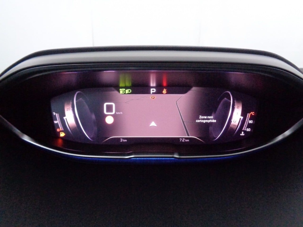 PEUGEOT 3008 1.2 PURETECH 130CH EAT8 GT - ref: 2-675347 - Photo 13