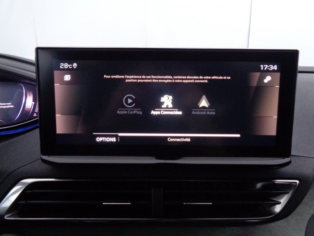 PEUGEOT 3008 1.2 PURETECH 130CH EAT8 GT - ref: 2-675385 - Photo 17